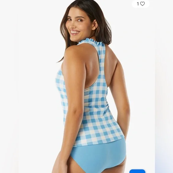 Beach House NWT - Picture 2 of 5